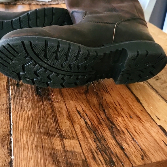 Red Wing Pecos 11" work boot size 11.5 - Picture 3 of 6